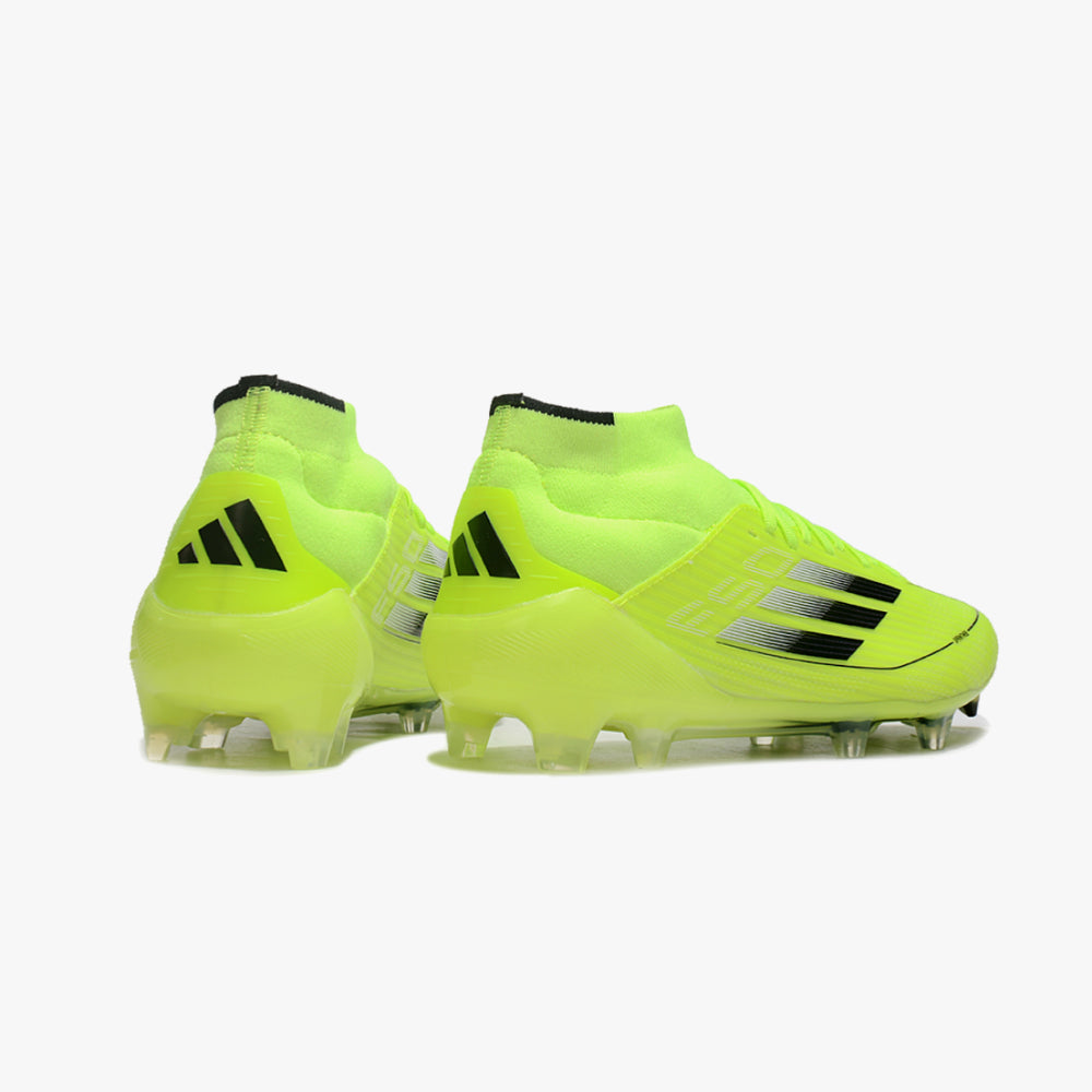 Chuteira Campo Adidas F50 Elite Mid - Fg