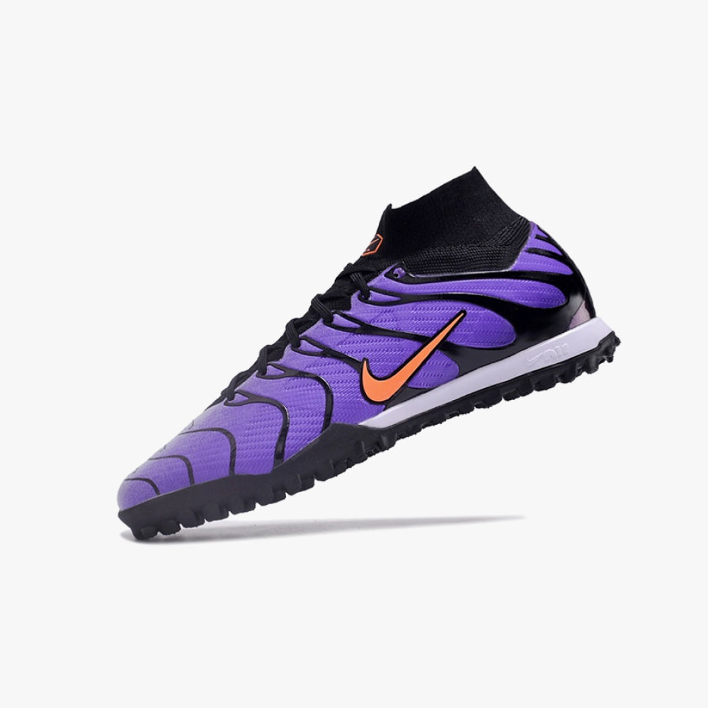Chuteira Society Nike Mercurial Superfly 9 Tf
