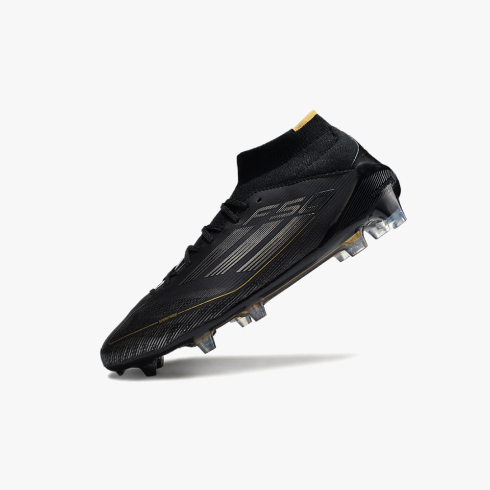 Chuteira Campo Adidas F50 Elite Mid - Fg