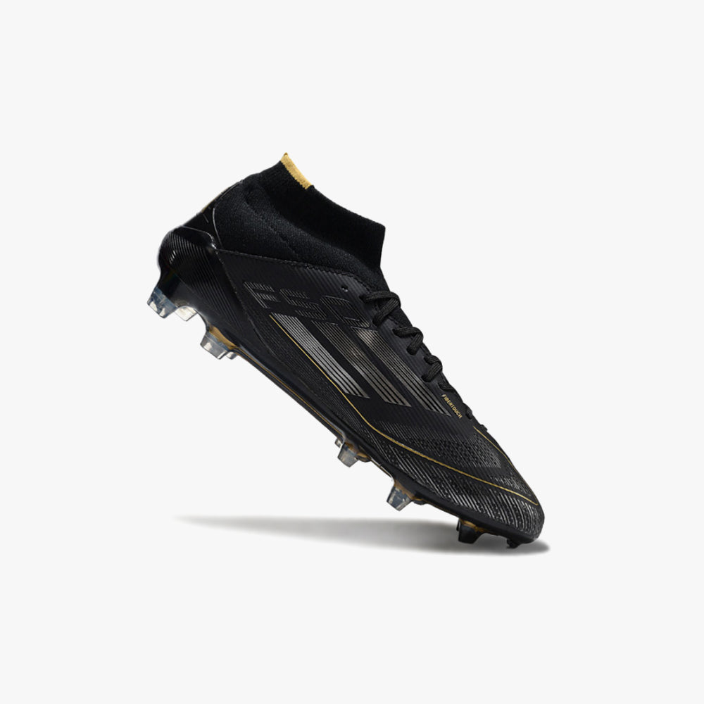 Chuteira Campo Adidas F50 Elite Mid - Fg