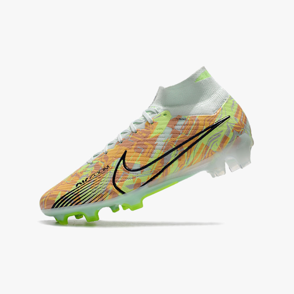 Chuteira Campo Nike Mercurial Superfly 9 Fg