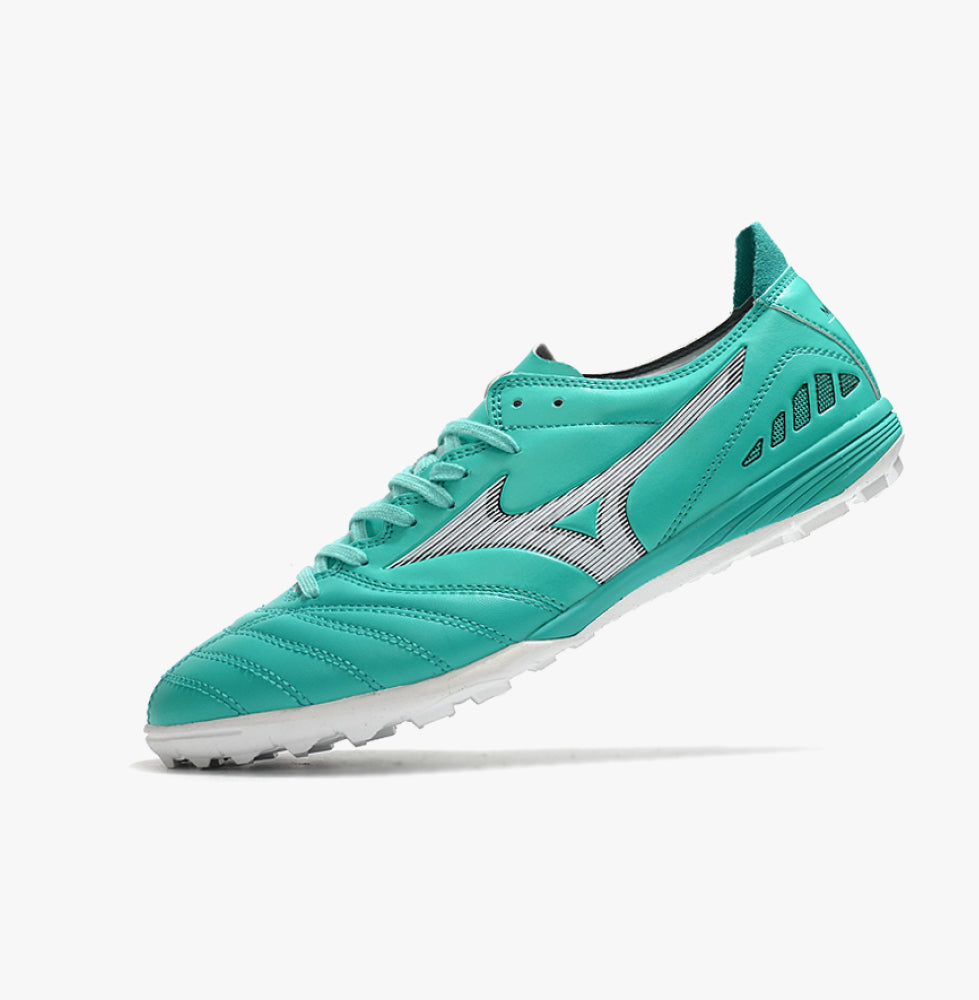 Chuteira Society Mizuno Morelia Neo 3 Tf + Brindes