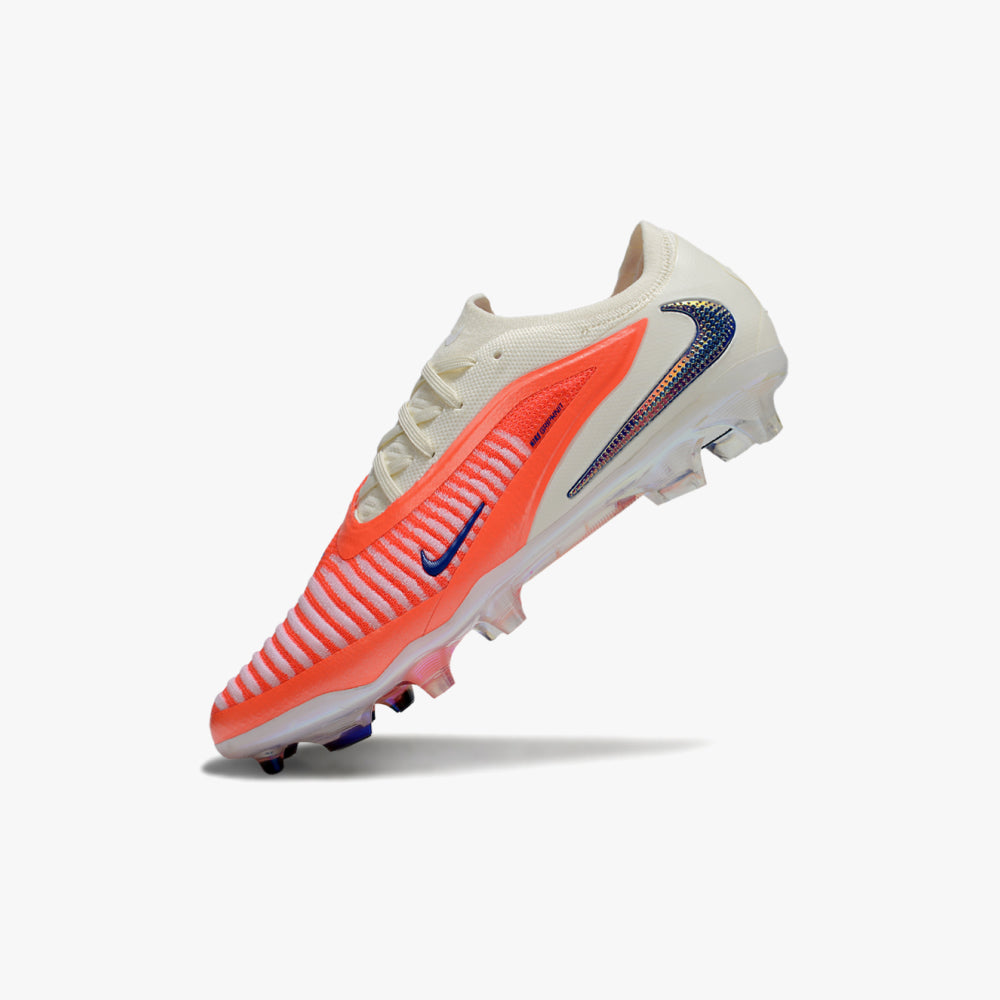 Chuteira Campo Nike Phantom 6 Fg + Brindes