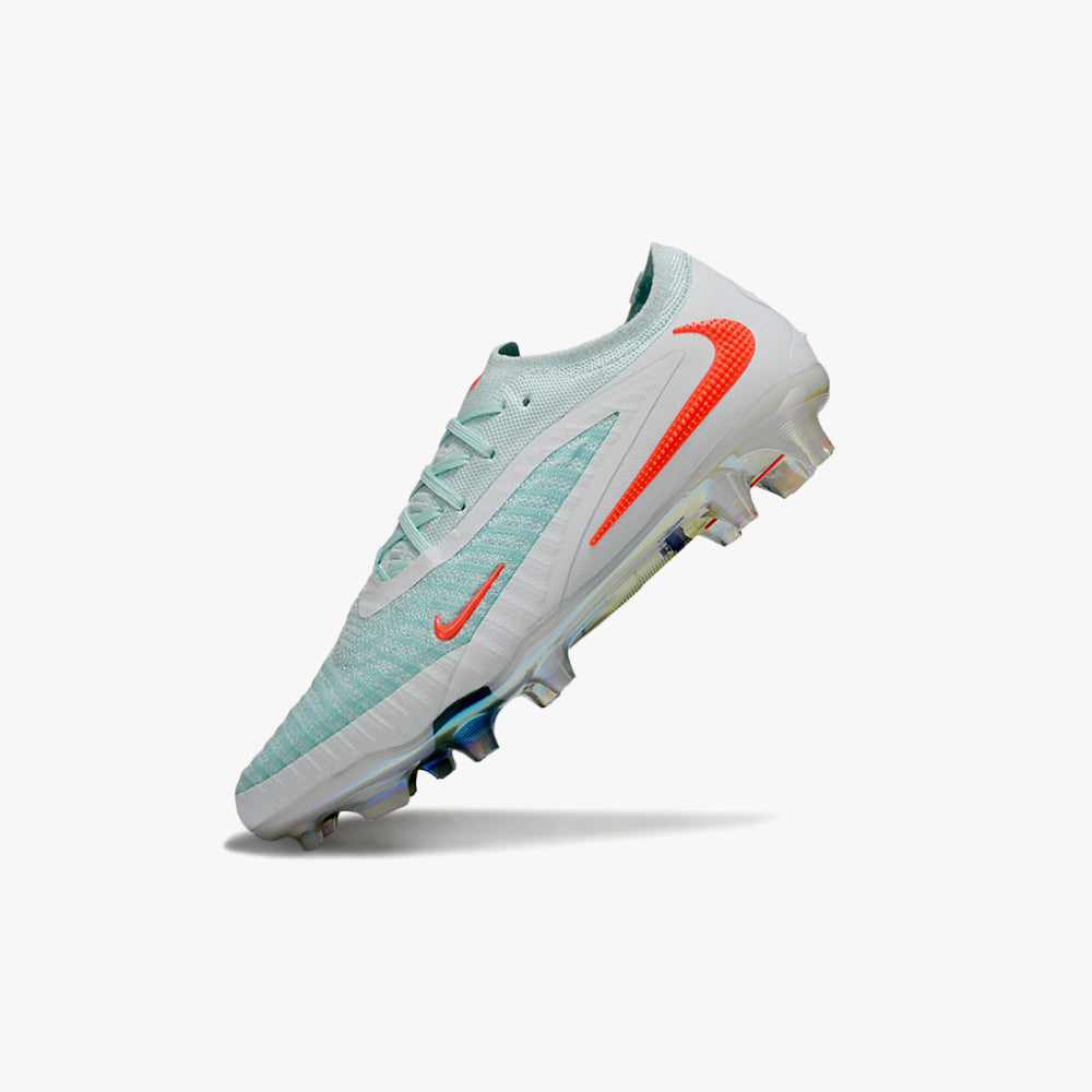 Chuteira Campo Nike Phantom 6 Fg + Brindes