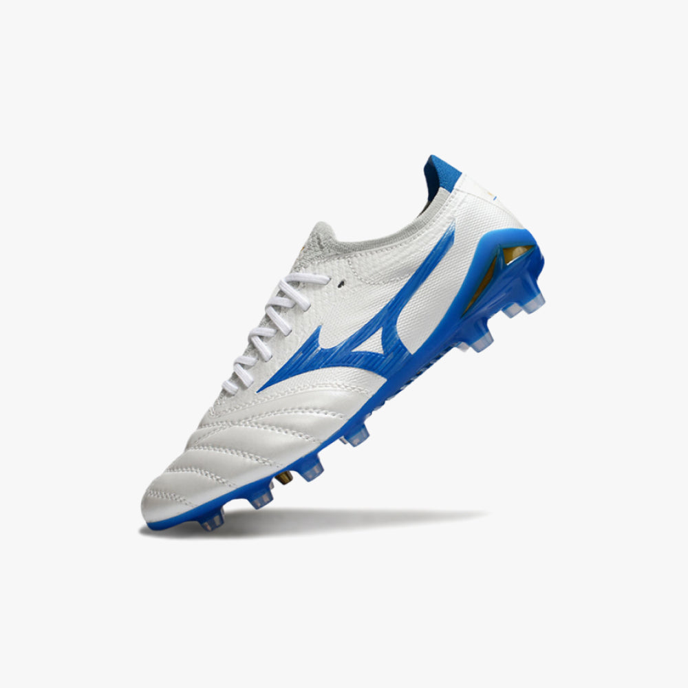 Chuteira Campo Mizuno Morelia Neo 4 Made In Japan Fg