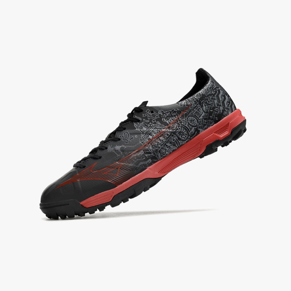 Chuteira Society Mizuno Alpha Made In Japan (Tf)