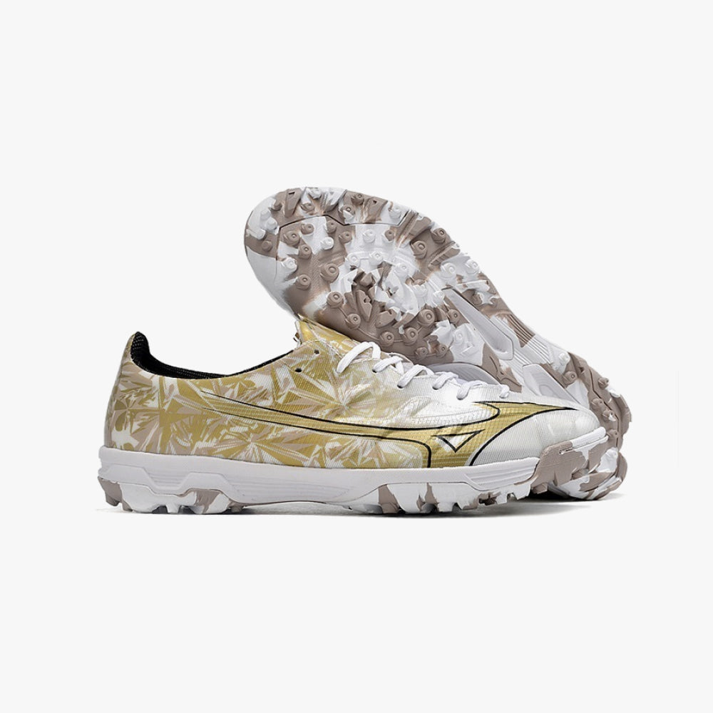 Chuteira Society Mizuno Alpha Made In Japan (Tf)