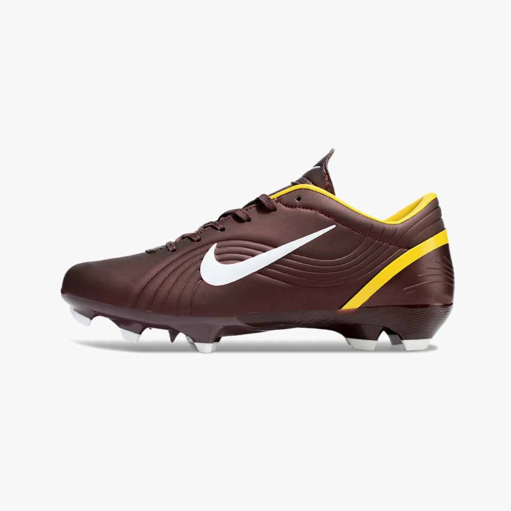 Chuteira Campo Nike Vapor I Cr7 Fg + Brindes