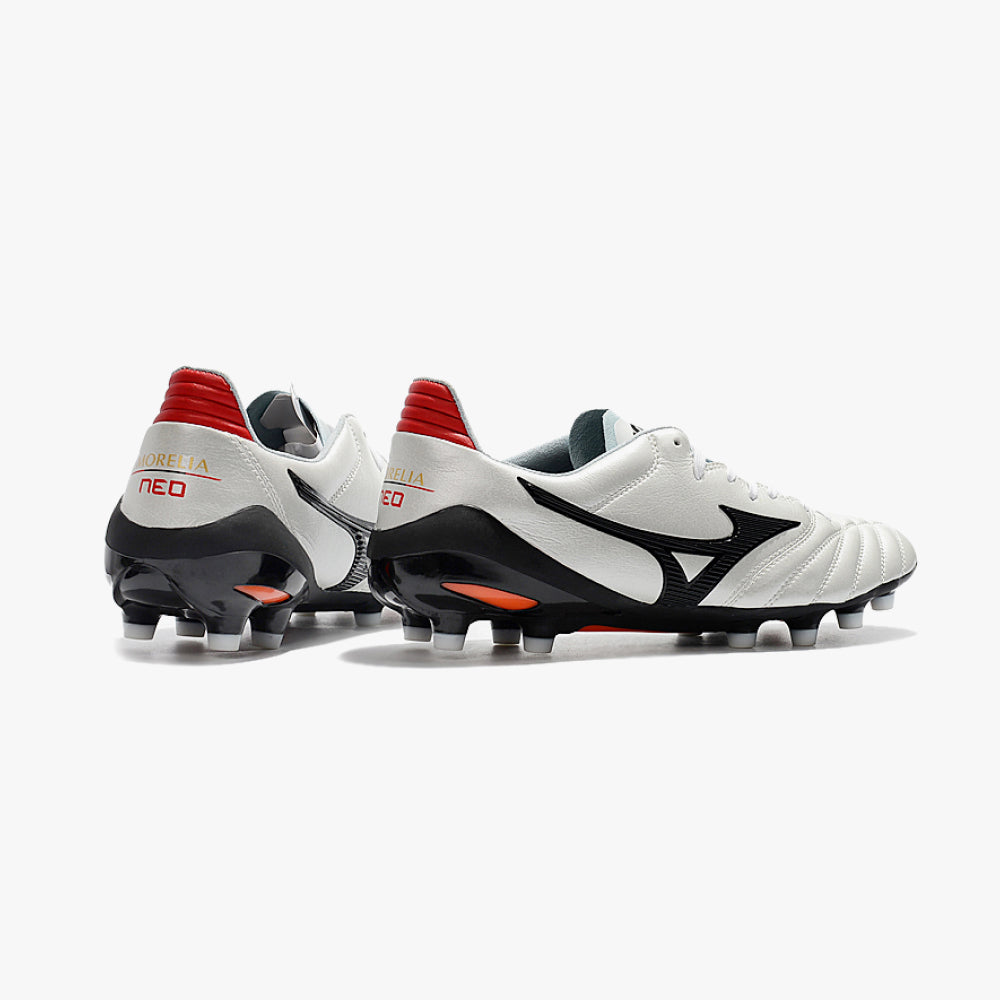 Chuteira Campo Mizuno Morelia Neo 2 Fg