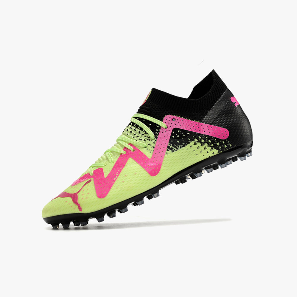 Chuteira Society Puma Future Ultimate Mg