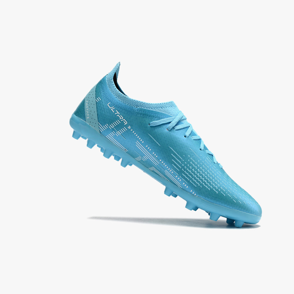 Chuteira Society Puma Ultra Ultimate Mg