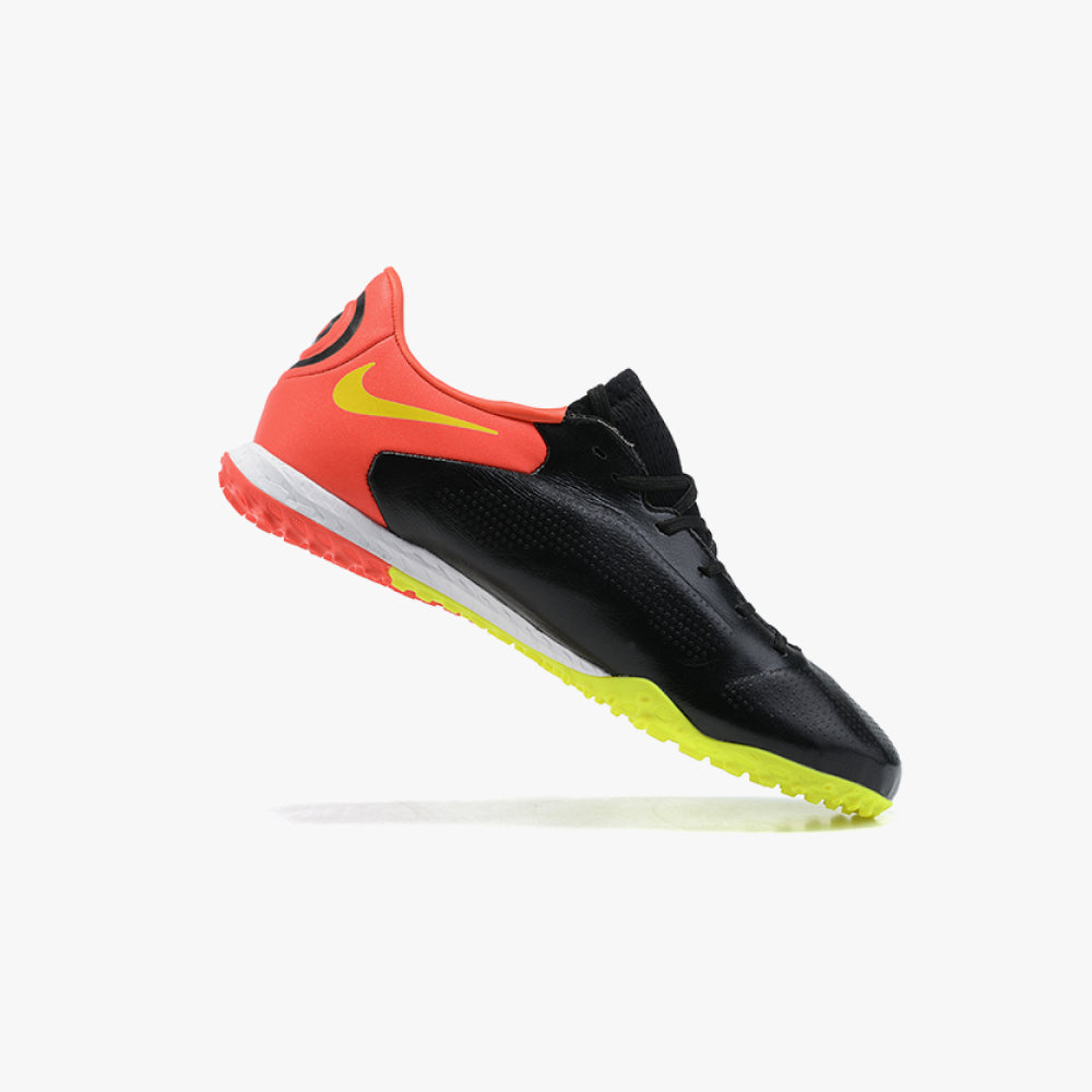 Chuteira Society Nike Tiempo Legend 9 Pro Tf  + Brinde