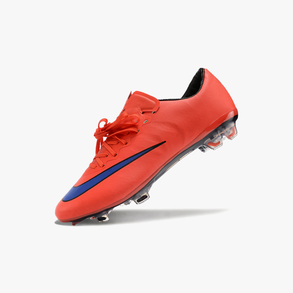 Chuteira Campo Nike Mercurial Vapor 4 Fg