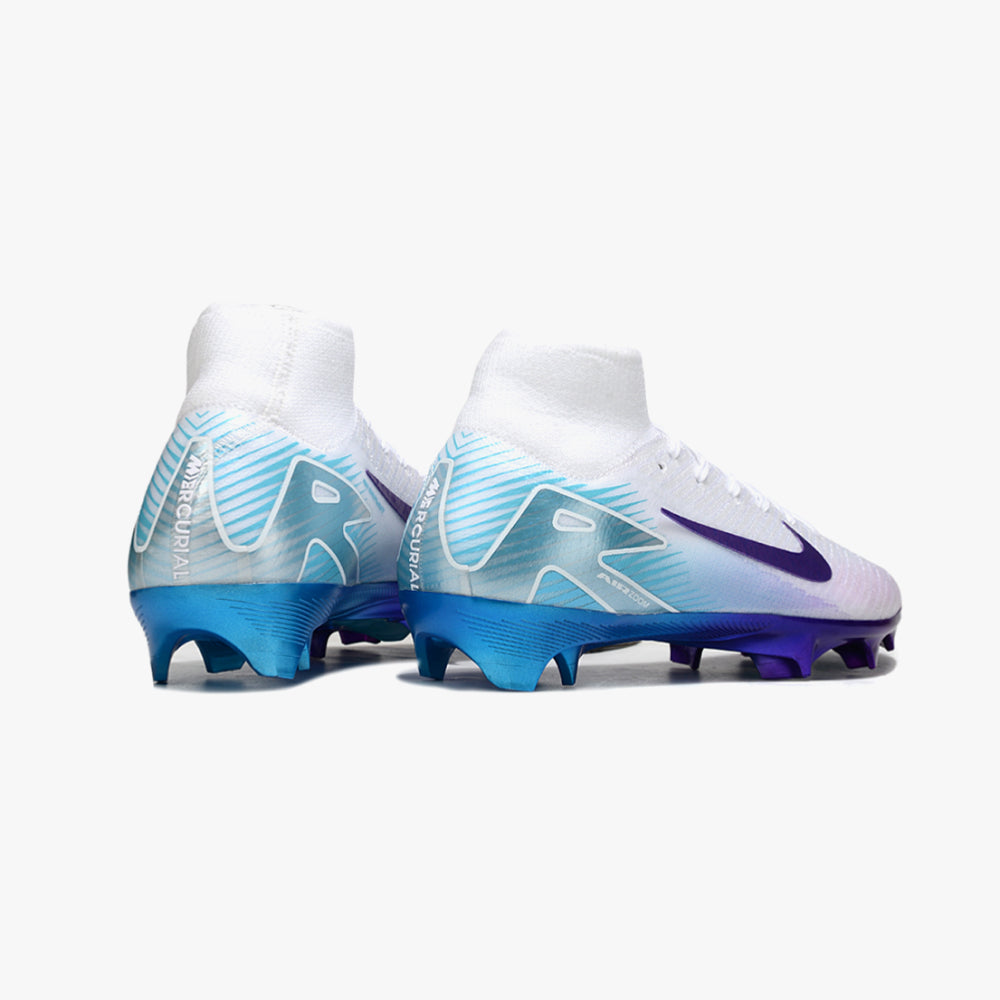 Chuteira Campo Nike Air Zoom Mercurial Superfly Elite - Fg
