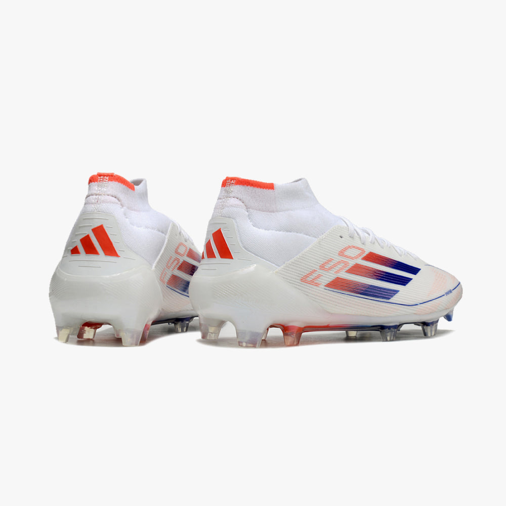 Chuteira Campo Adidas F50 Elite Mid - Fg