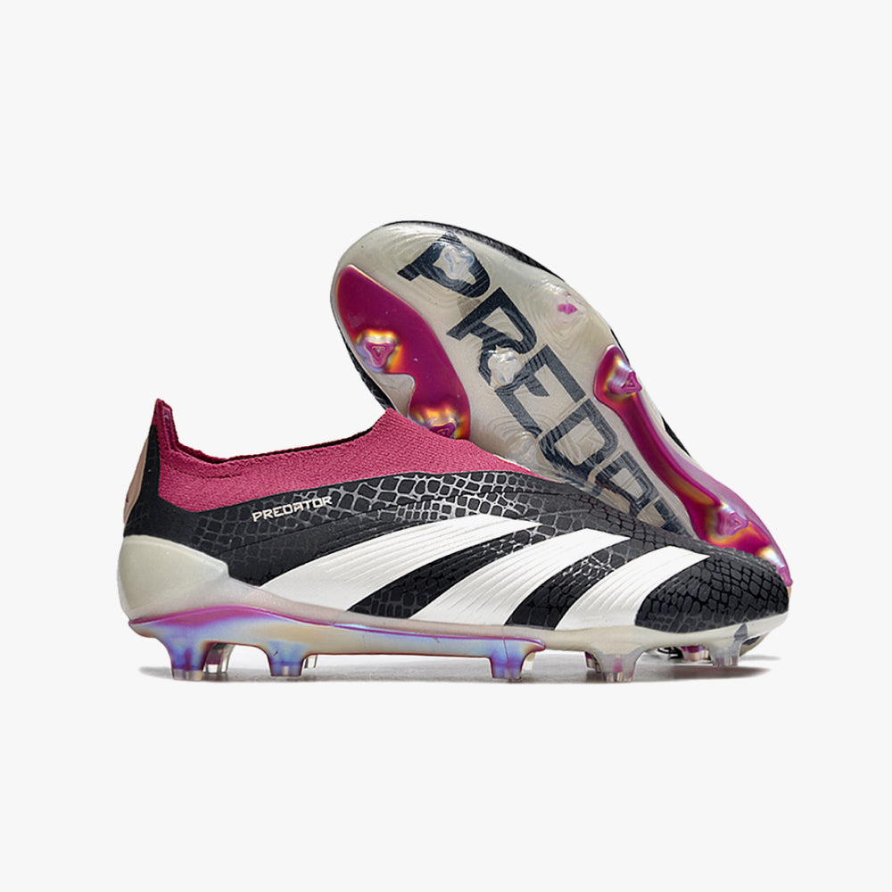 Chuteira Campo Adidas Predator 30 Elite + Fg