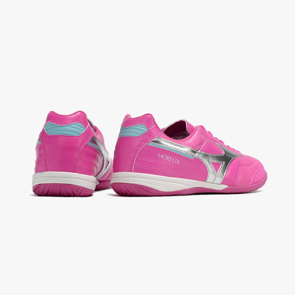 Chuteira Futsal Mizuno Morelia Sala (Ic) + Brindes