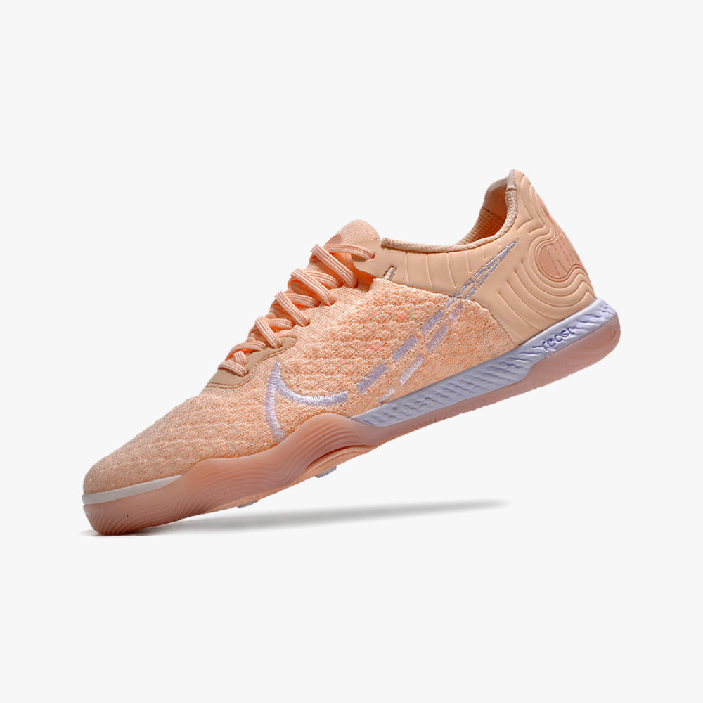 Chuteira Futsal Nike React Gato Ic [2] + Brindes