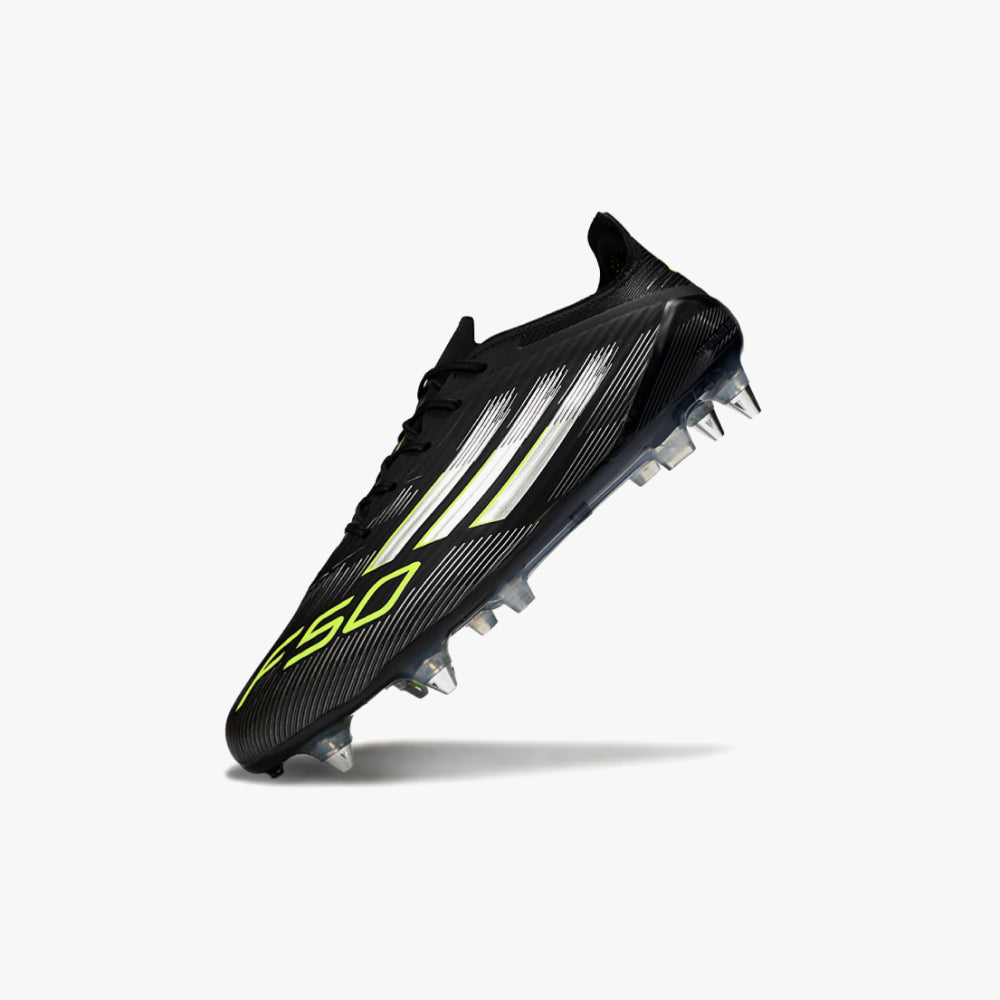 Chuteira Campo Adidas F50 Elite - Sg