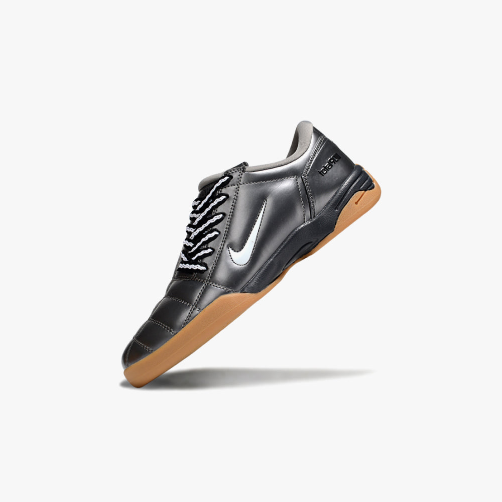 Chuteira Futsal Nike Total 90 (Ic) + Brindes