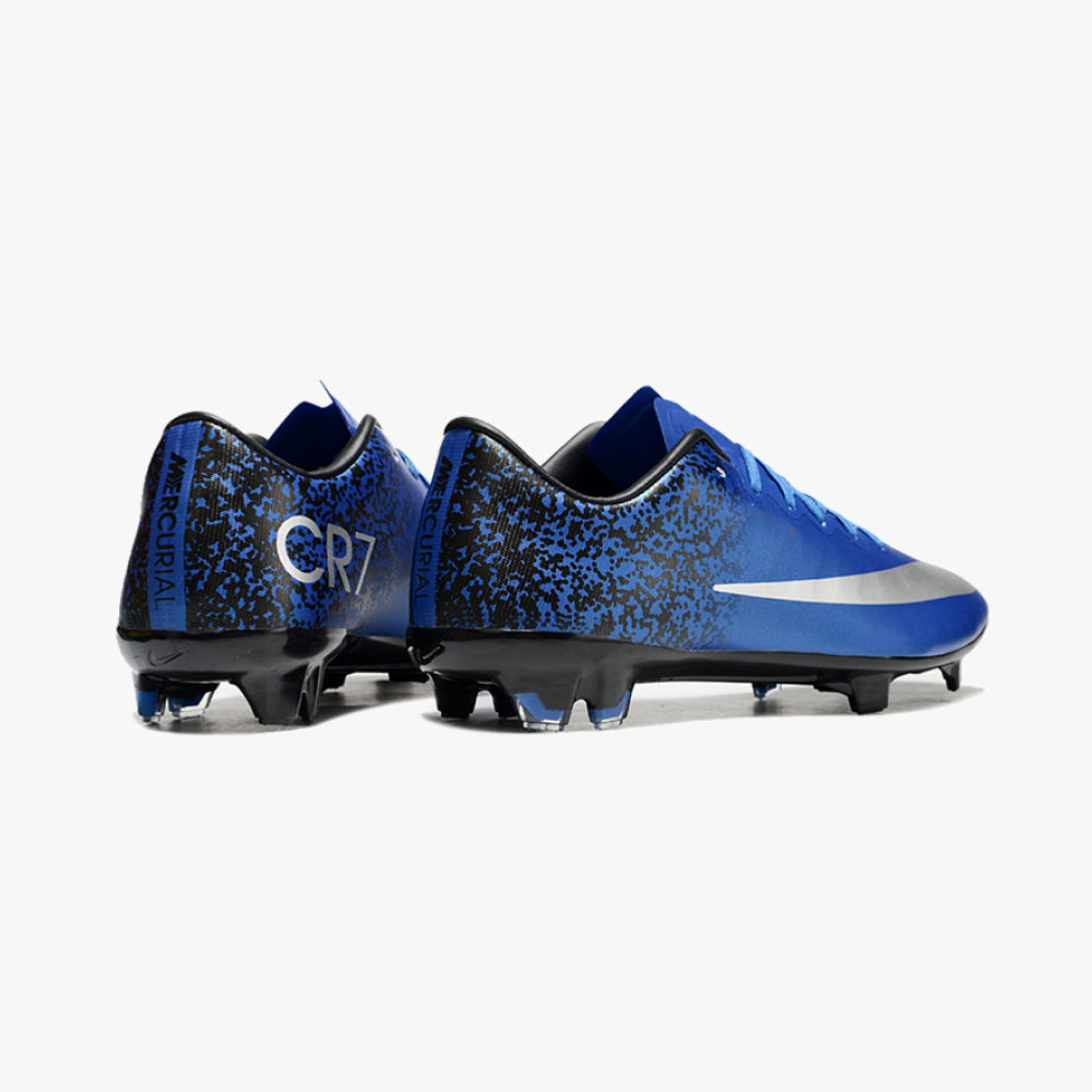 Chuteira Campo Nike Mercurial Vapor 4 Fg