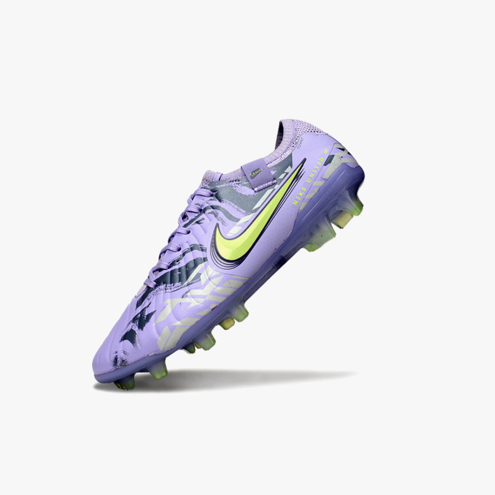 Chuteira Campo Nike Tiempo Legend 10 Fg