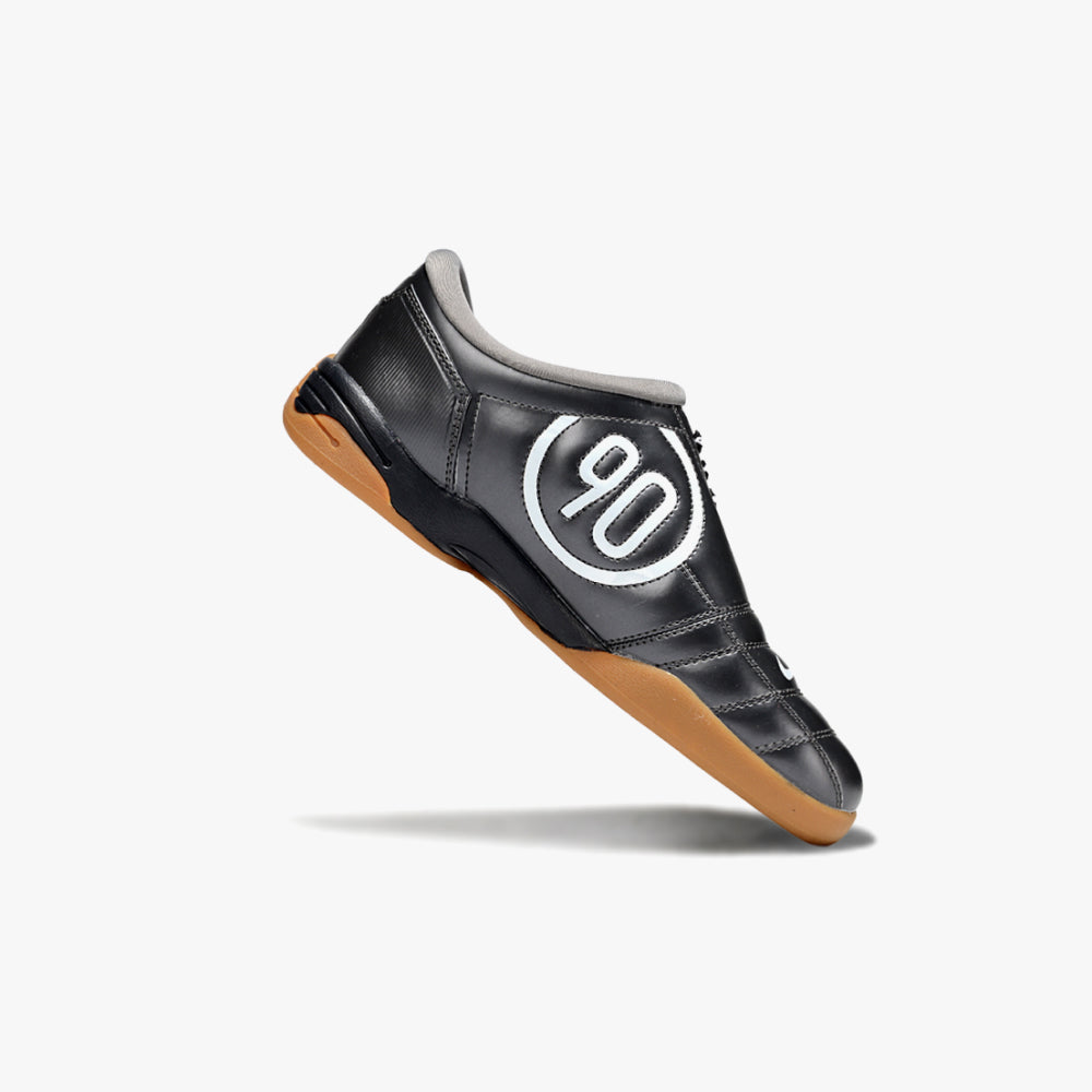 Chuteira Futsal Nike Total 90 (Ic) + Brindes