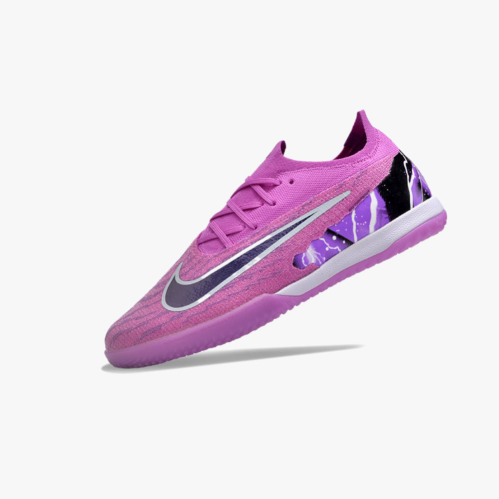 Chuteira Futsal Nike Phantom Gx Elite (Ic) + Brindes