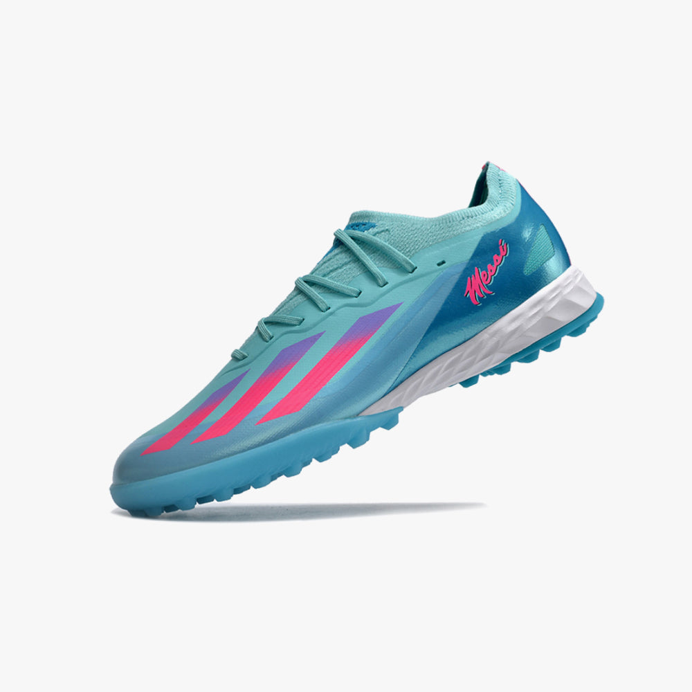 Chuteira Society Adidas X Crazyfast.1 (Tf)