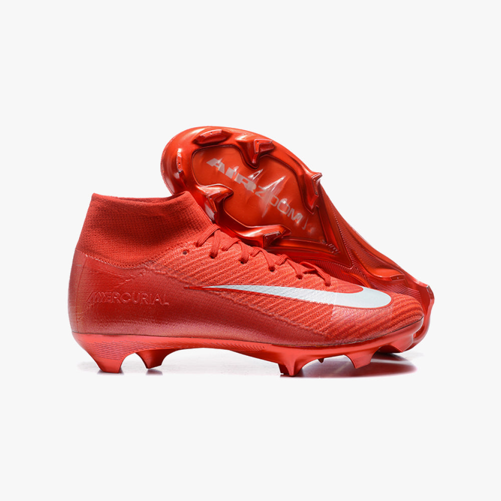 Chuteira Campo Nike Air Zoom Mercurial Superfly Elite - Fg
