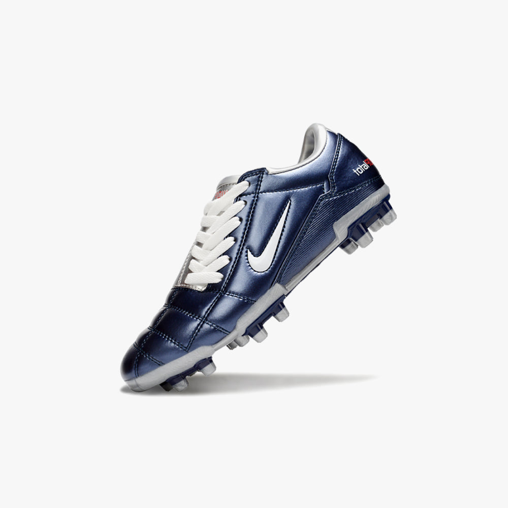 Chuteira Campo Nike Total 90 [Fg]