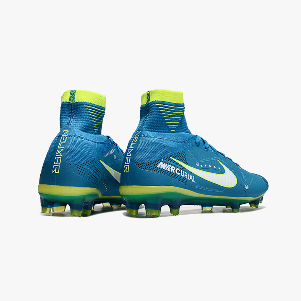 Chuteira Campo Nike Zoom Superfly 5 Elite [Fg]