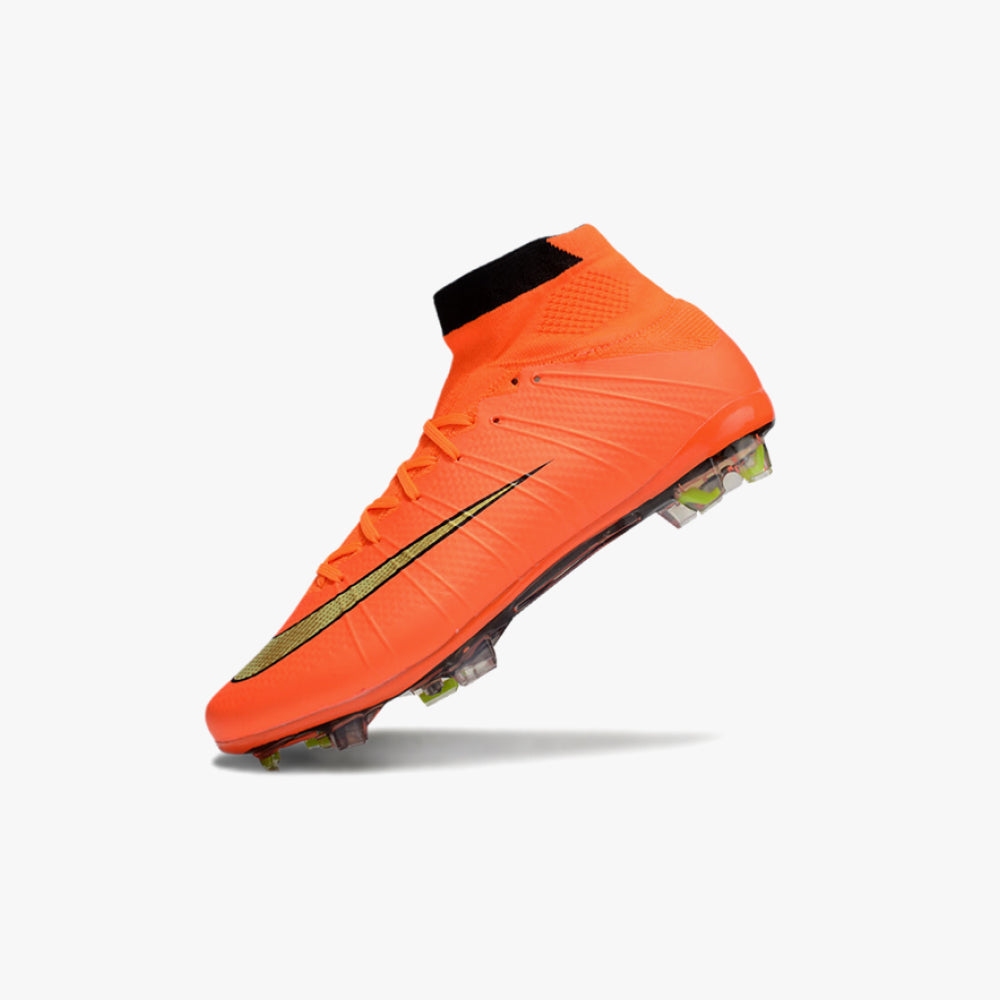 Chuteira Campo Nike Mercurial Superfly 4 Elite (Fg)