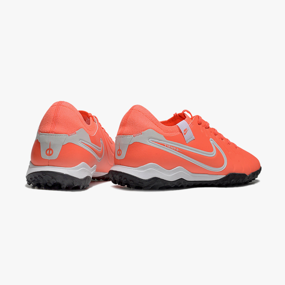 Chuteira Society Nike Tiempo Legend 10 (Tf)