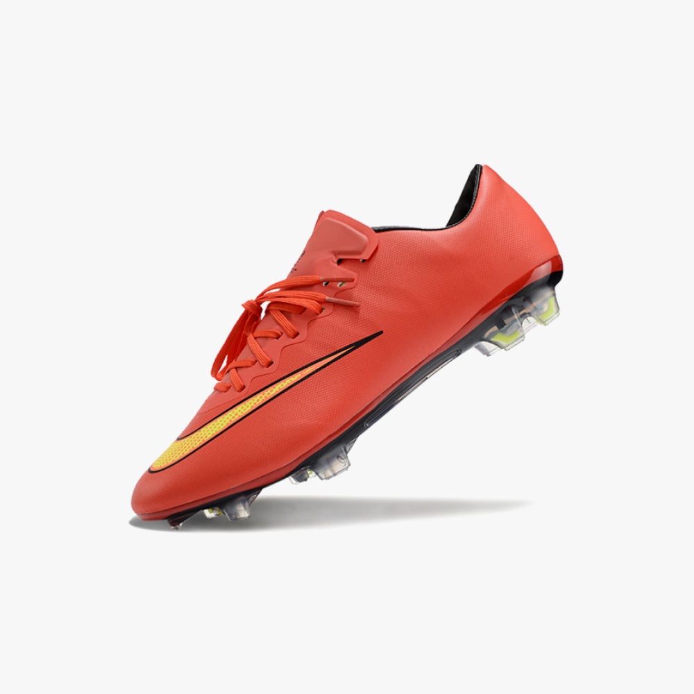 Chuteira Campo Nike Mercurial Vapor 4 Fg