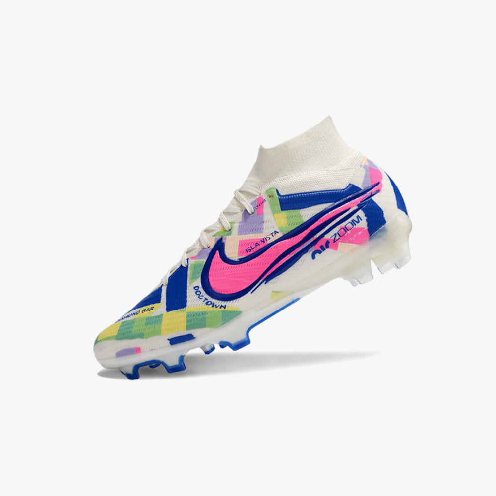 Chuteira Campo Nike Mercurial Superfly 9 Fg (4)