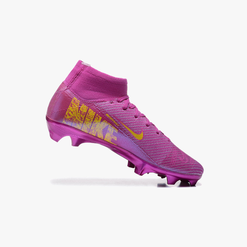 Chuteira Campo Nike Air Zoom Mercurial Superfly Elite - Fg