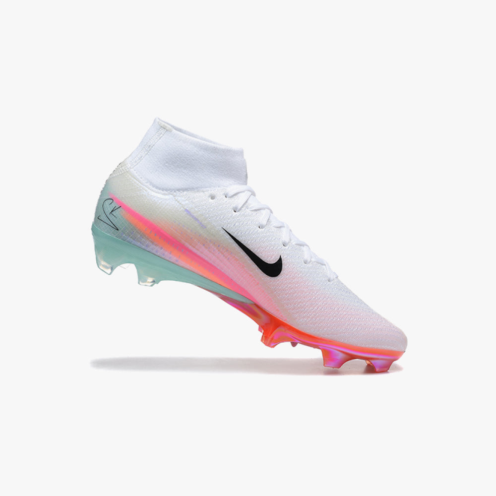 Chuteira Campo Nike Air Zoom Mercurial Superfly Elite - Fg