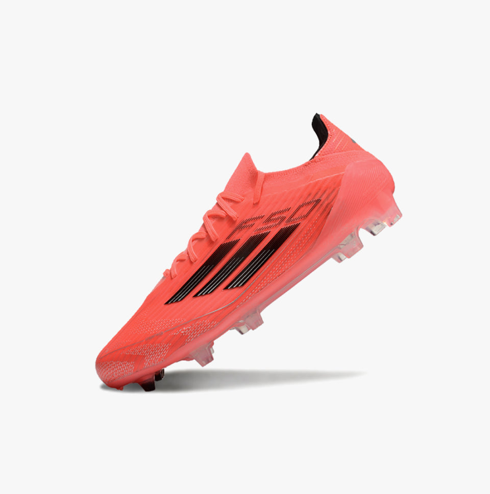 Chuteira Campo Adidas F50 + Fg