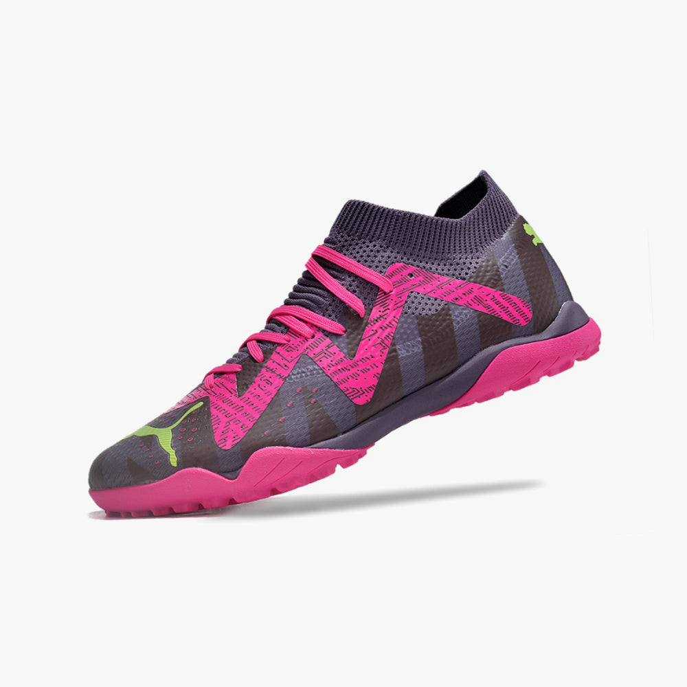 Chuteira Society Puma Future Ultimate Tf + Brindes