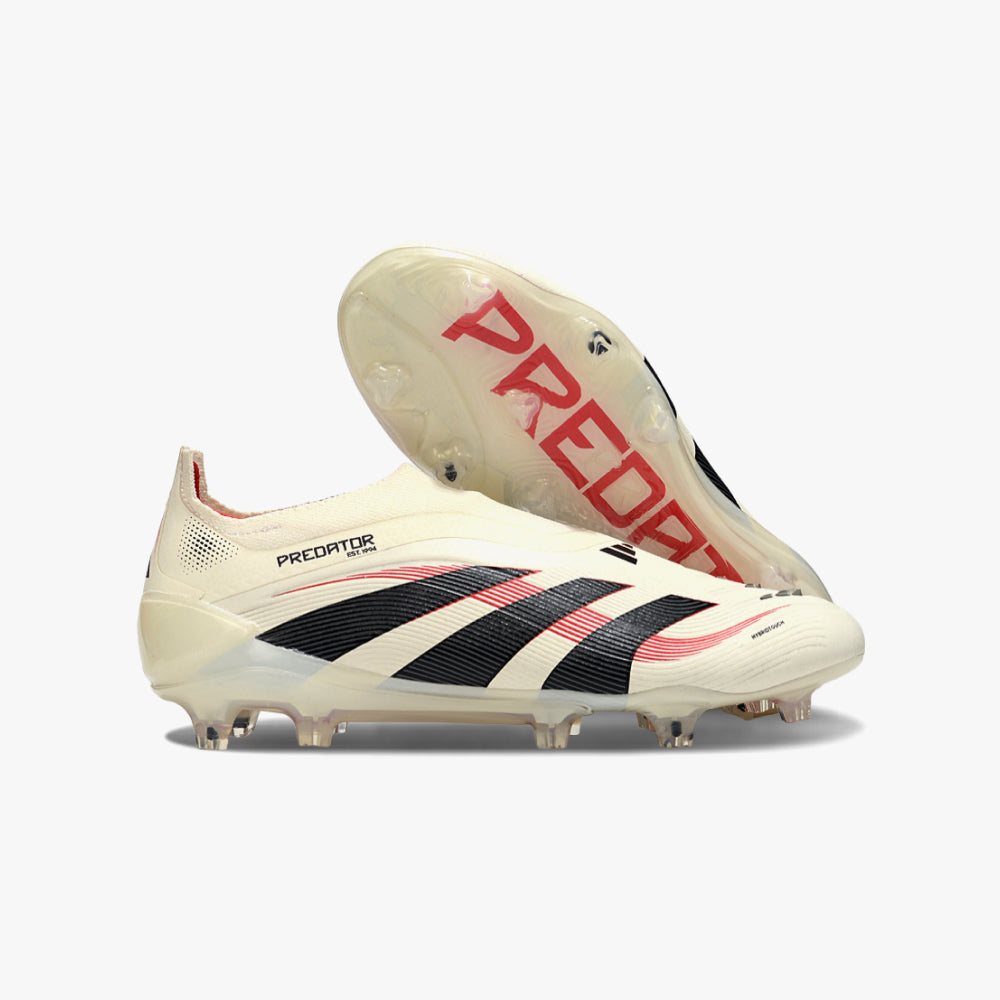Chuteira Campo Adidas 25 Predator Elite Fg