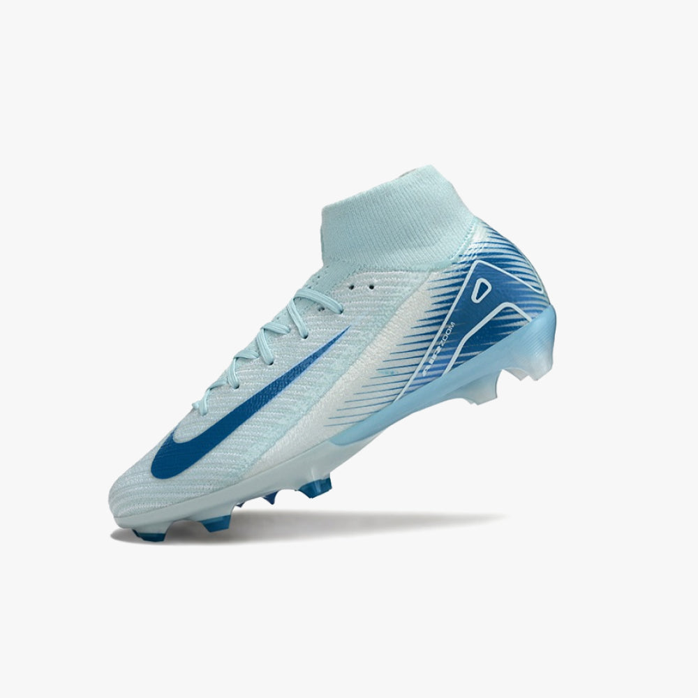 Chuteira Campo Nike Zoom Superfly 10 Elite (Fg)