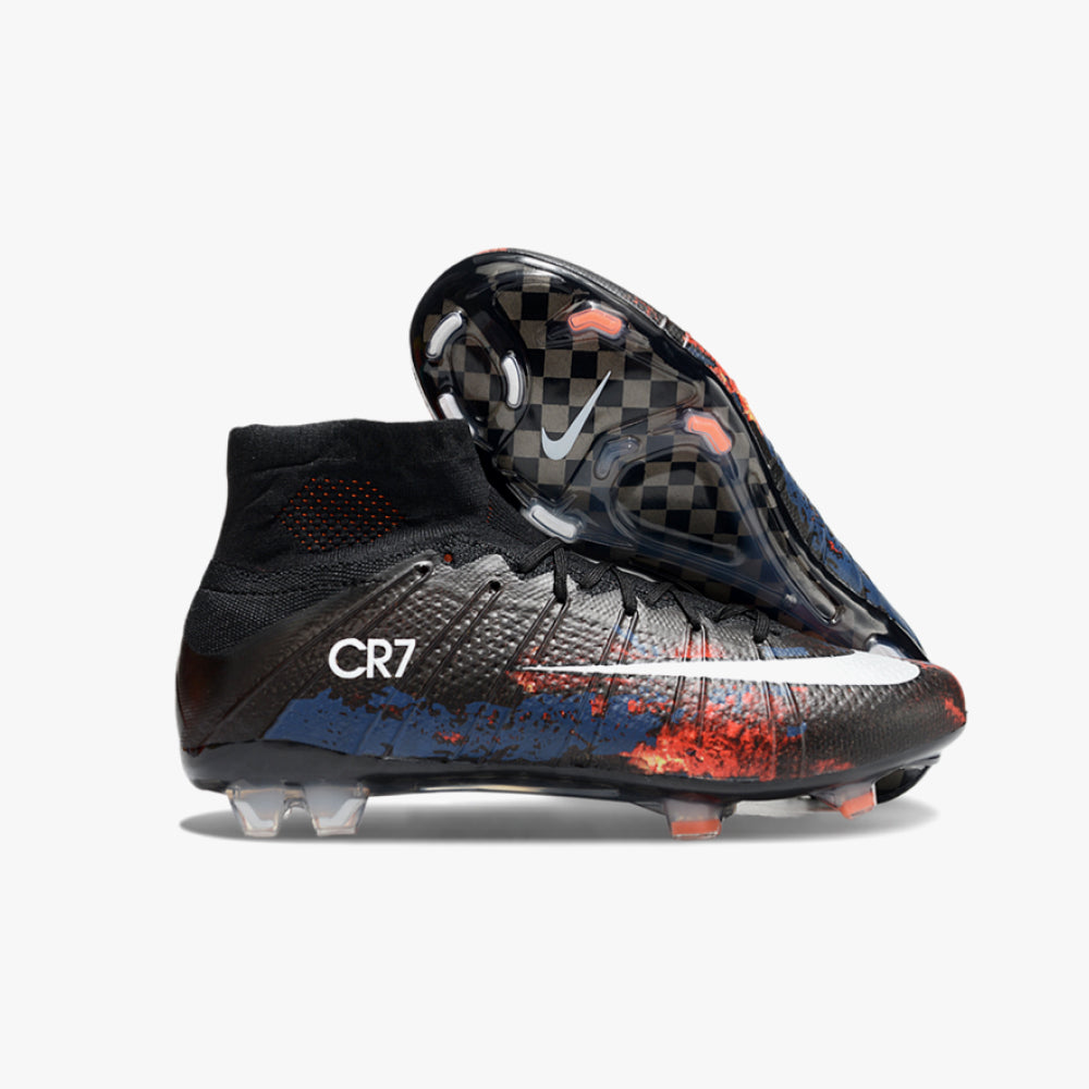 Chuteira Campo Nike Mercurial Superfly 4 Elite (Fg)