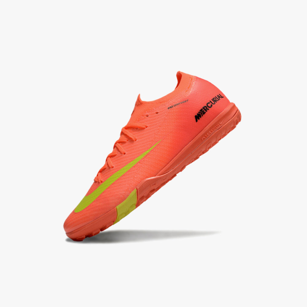 Chuteira Society Nike Air Zoom Mercurial Vapor 16 (Tf) 2