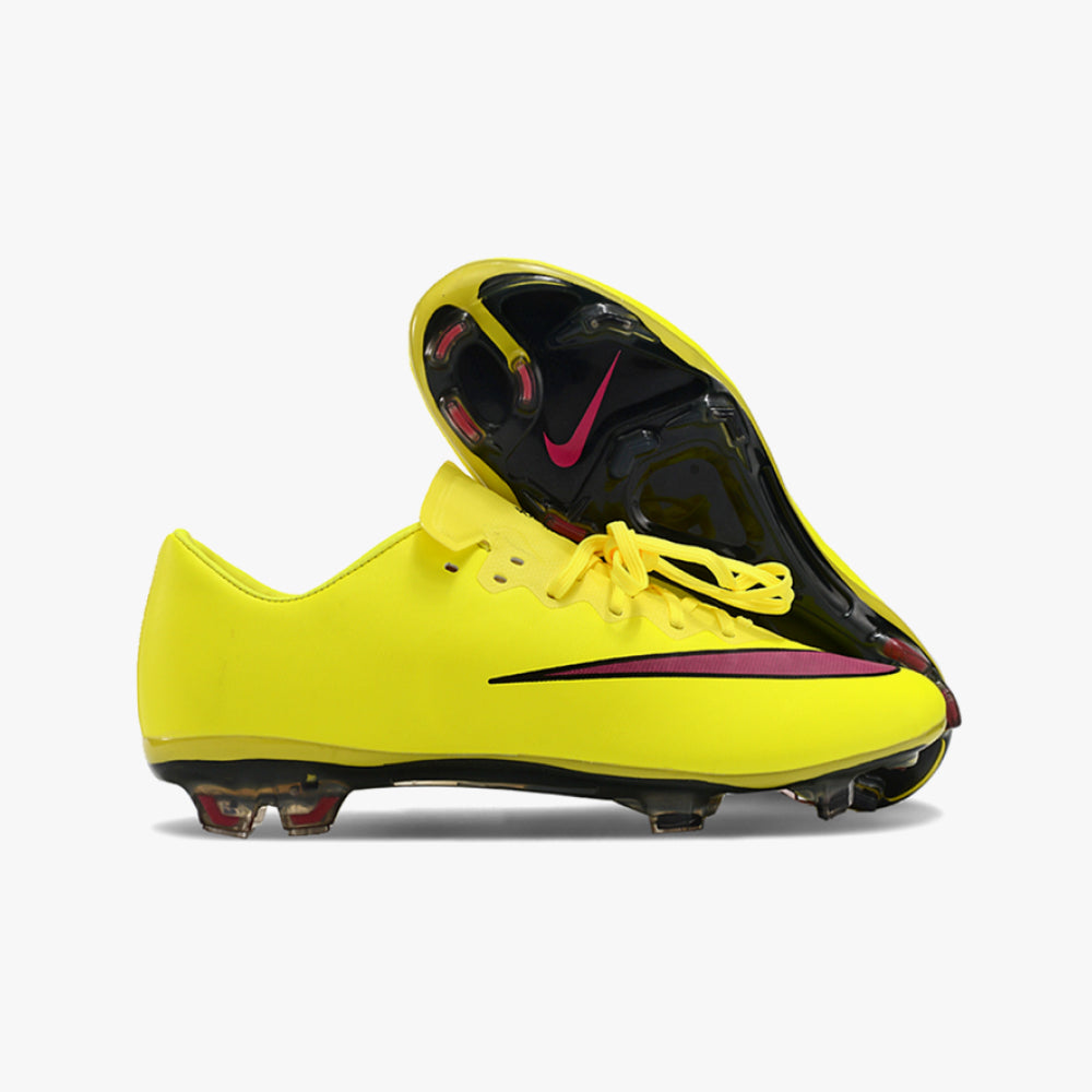 Chuteira Campo Nike Mercurial Vapor 4 Fg