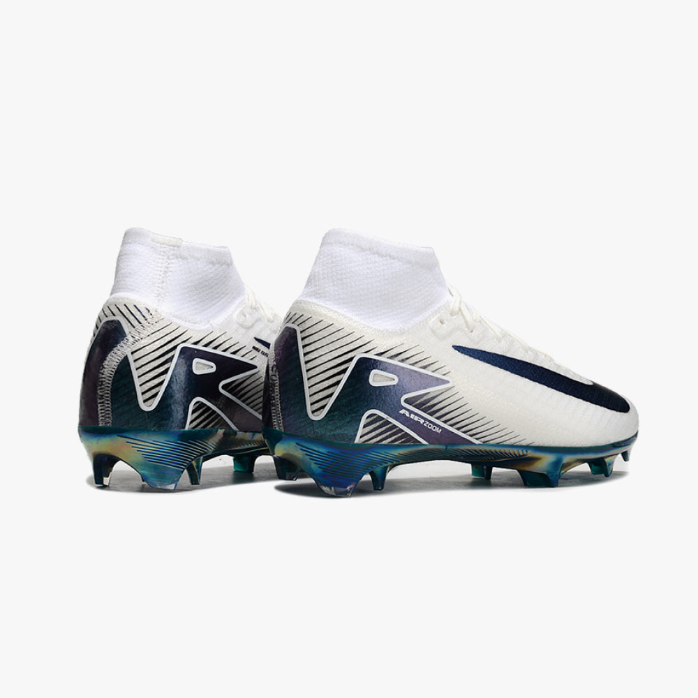 Chuteira Campo Nike Mercurial Superfly 9 Fg (4)