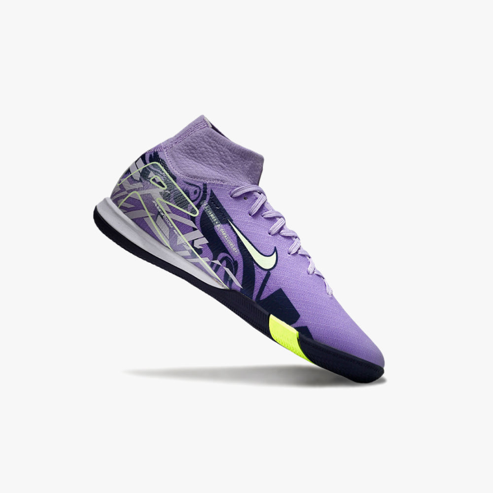 Chuteira Futsal Nike Zoom Superfly 10 Elite (Ic)
