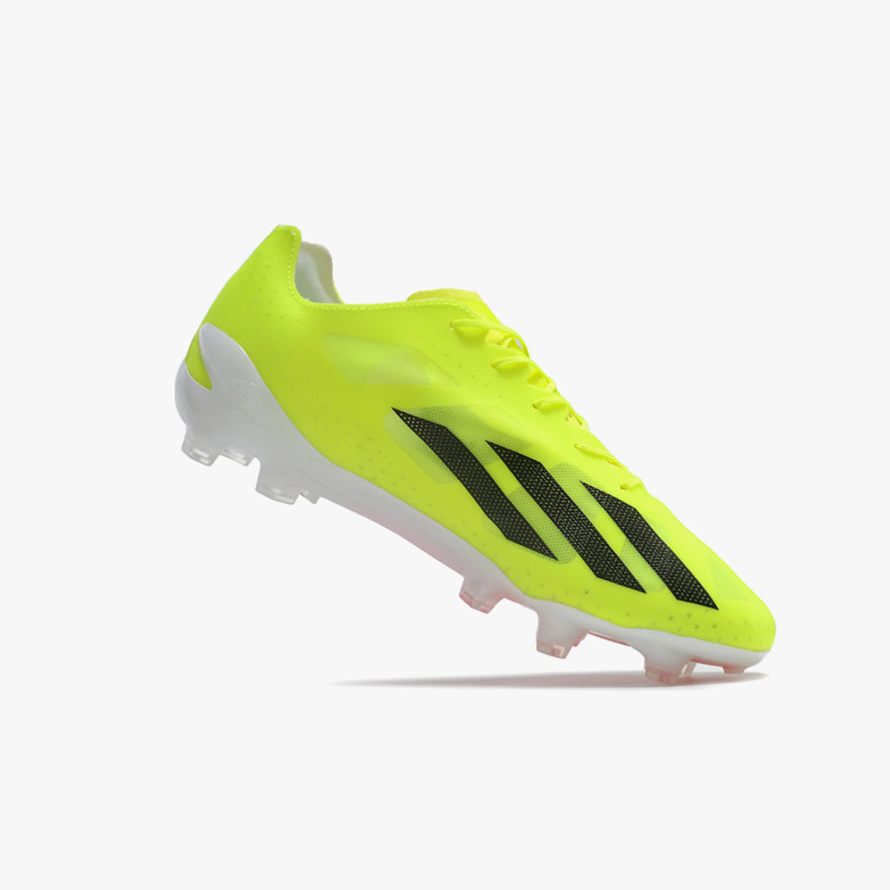 Chuteira Campo Adidas X Crazyfast .1 Fg