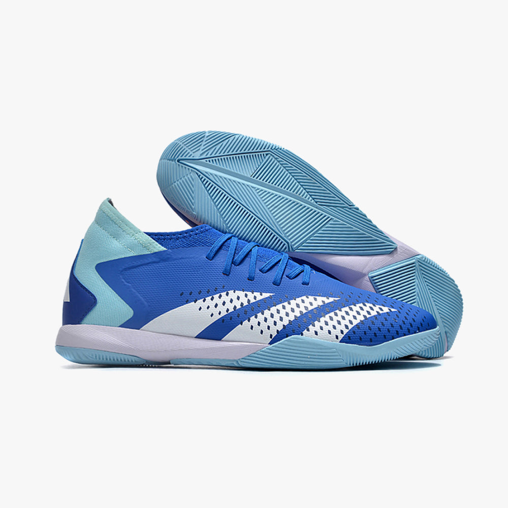 Chuteira Futsal Adidas Predator Accuracy + (Ic) + Brindes