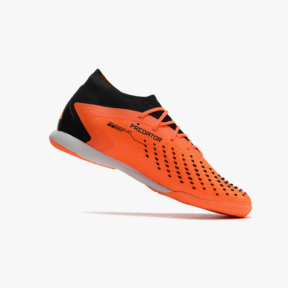 Chuteira Futsal Adidas Predator Accuracy.1 Ic + Brindes